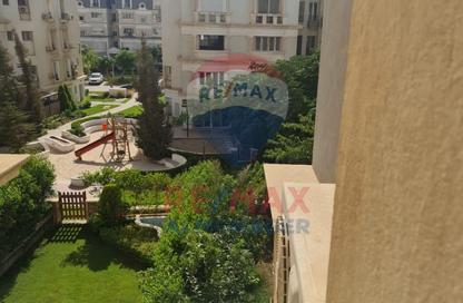 Apartment - 2 Bedrooms - 2 Bathrooms for rent in Mountain View Hyde Park - 5th Settlement Compounds - The 5th Settlement - New Cairo City - Cairo