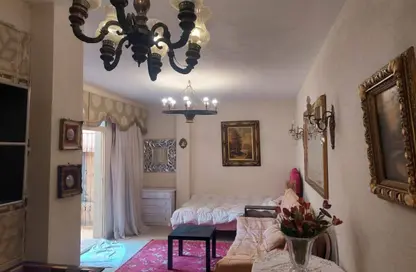 شقة - 1 حمام للايجار في محور مصطفي كامل - التجمع الاول - مدينة القاهرة الجديدة - القاهرة