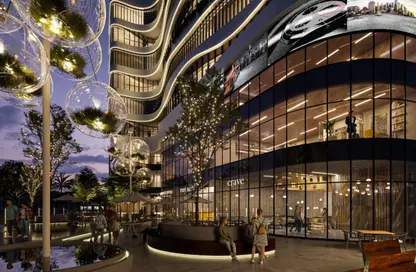 Office Space - Studio for sale in New Capital City - Cairo