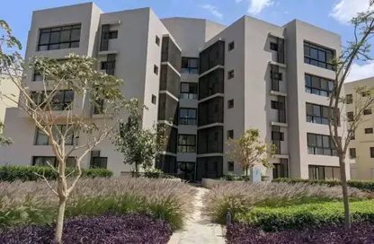 Apartment - 3 Bedrooms - 2 Bathrooms for sale in O West - 6 October Compounds - 6 October City - Giza