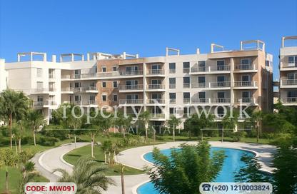 Chalet - 3 Bedrooms - 2 Bathrooms for sale in Marseilia Beach 4 - Sidi Abdel Rahman - North Coast