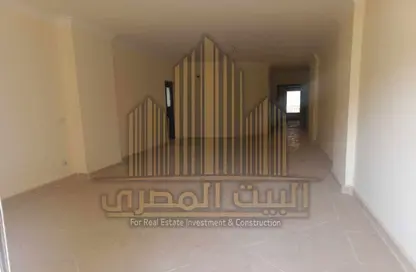 شقة - 3 غرف نوم - 3 حمامات للبيع في مدينة وصال - كمبوندات الشروق - مدينة الشروق - القاهرة