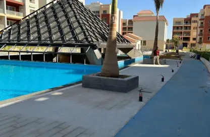 Apartment - 3 Bedrooms - 3 Bathrooms for sale in Promenade New Cairo - 5th Settlement Compounds - The 5th Settlement - New Cairo City - Cairo