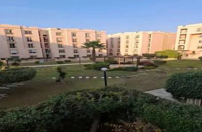 Apartment - 3 Bedrooms - 2 Bathrooms for rent in El Rehab Extension - Al Rehab - New Cairo City - Cairo