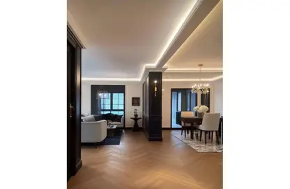 Villa - 4 Bedrooms - 3 Bathrooms for sale in Palm Hills New Cairo - 5th Settlement Compounds - The 5th Settlement - New Cairo City - Cairo
