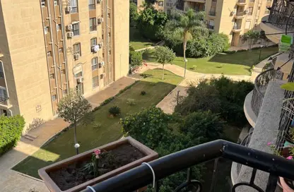 شقة - 3 غرف نوم - 2 حمامات للبيع في الرحاب - مدينة القاهرة الجديدة - القاهرة