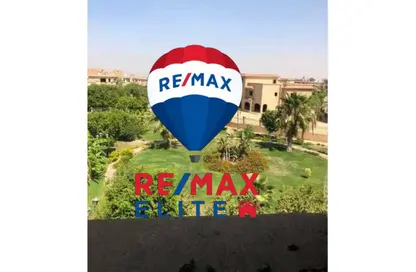 Villa - 5 Bedrooms - 5 Bathrooms for sale in Rayhan Villas - Ext North Inves Area - New Cairo City - Cairo