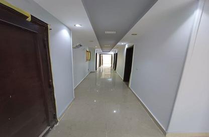 Apartment - 3 Bedrooms - 2 Bathrooms for rent in El Banafseg 2 - El Banafseg - New Cairo City - Cairo