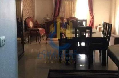 Apartment - 3 Bedrooms - 2 Bathrooms for sale in Grand City - Zahraa El Maadi - Hay El Maadi - Cairo