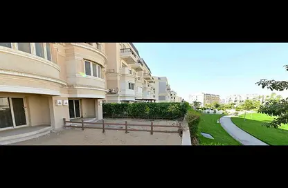 أي فيلا - 3 غرف نوم - 3 حمامات للبيع في ماونتن فيو تشيل اوت بارك - التوسعات الشمالية - مدينة 6 أكتوبر - الجيزة