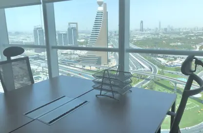 مساحات مكتبية - استوديو - 1 حمام للبيع في ام يو-23 - العاصمة الإدارية الجديدة - القاهرة