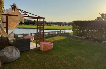 Chalet - 3 Bedrooms - 2 Bathrooms for sale in Marassi - Sidi Abdel Rahman - North Coast