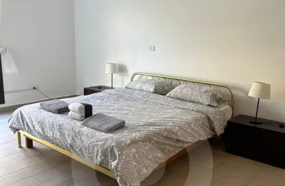 Duplex - 3 Bedrooms - 3 Bathrooms for rent in Westown - Sheikh Zayed Compounds - Sheikh Zayed City - Giza