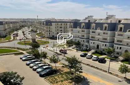 iVilla - 3 Bedrooms - 3 Bathrooms for sale in Mountain View Hyde Park - 5th Settlement Compounds - The 5th Settlement - New Cairo City - Cairo