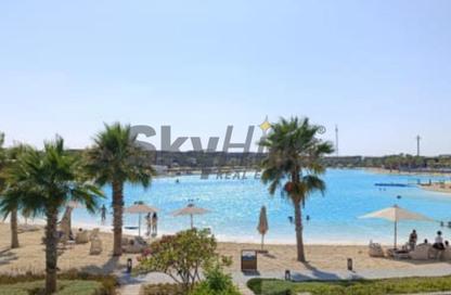 Chalet - 3 Bedrooms - 3 Bathrooms for sale in Swan Lake North Coast - Qesm Ad Dabaah - North Coast