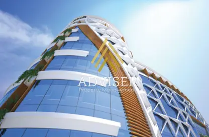 Retail - Studio for sale in MU-23 - Downtown Area - New Capital City - Cairo