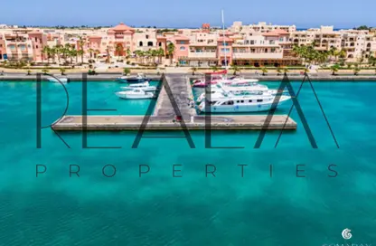 Chalet - 2 Bedrooms - 2 Bathrooms for sale in Soma Bay - Safaga - Hurghada - Red Sea