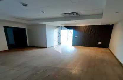 Office Space - Studio - 1 Bathroom for rent in Cairo Business Plaza - North Teseen St. - The 5th Settlement - New Cairo City - Cairo