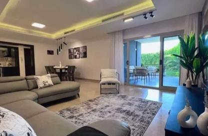 Apartment - 4 Bedrooms - 4 Bathrooms for sale in Cleopatra Square - 26th of July Corridor - 6 October City - Giza