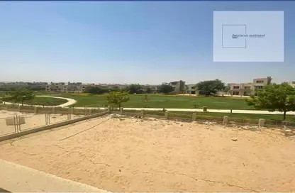 فيلا - 6 غرف نوم - 6 حمامات للبيع في بالم هيلز جولف اكستينشن - طريق الواحات - مدينة 6 أكتوبر - الجيزة