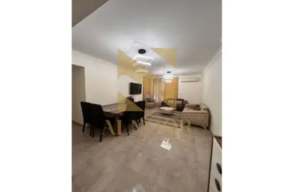 شقة - 3 غرف نوم - 3 حمامات للايجار في جنة 2 - كمبوندات الشيخ زايد - الشيخ زايد - الجيزة