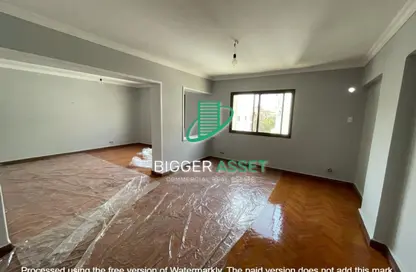 Office Space - Studio - 2 Bathrooms for rent in Street 202 - Degla - Hay El Maadi - Cairo