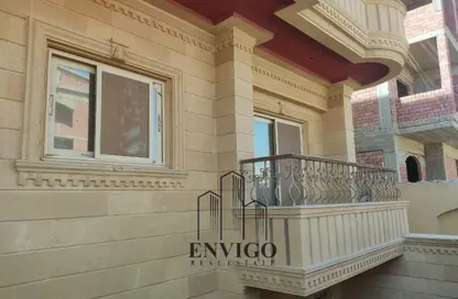 Apartment - 3 Bedrooms - 2 Bathrooms for sale in El Koronfel - The 5th Settlement - New Cairo City - Cairo