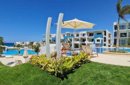 Chalet - 3 Bedrooms - 3 Bathrooms for sale in Fouka Bay - Qesm Marsa Matrouh - North Coast