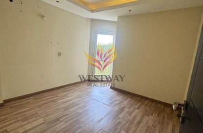 Apartment - 3 Bedrooms - 2 Bathrooms for rent in The Address - 12th District - Sheikh Zayed City - Giza