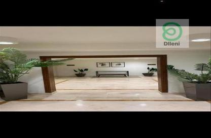 Apartment - 3 Bedrooms - 3 Bathrooms for sale in Mivida - 5th Settlement Compounds - The 5th Settlement - New Cairo City - Cairo