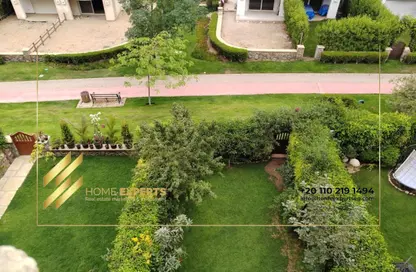 iVilla - 3 Bedrooms - 4 Bathrooms for sale in Mountain View Hyde Park - 5th Settlement Compounds - The 5th Settlement - New Cairo City - Cairo