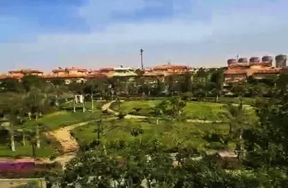 فيلا - 3 غرف نوم - 3 حمامات للايجار في مدينتي - القاهرة