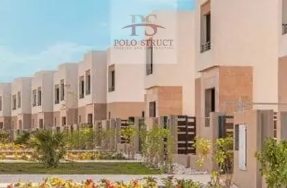 Villa - 5 Bedrooms - 5 Bathrooms for sale in The Crown - Cairo Alexandria Desert Road - 6 October City - Giza