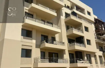 Apartment - 3 Bedrooms - 3 Bathrooms for sale in O West - 6 October Compounds - 6 October City - Giza