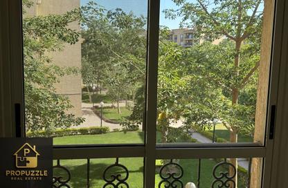 Apartment - 3 Bedrooms - 3 Bathrooms for sale in El Rehab Extension - Al Rehab - New Cairo City - Cairo