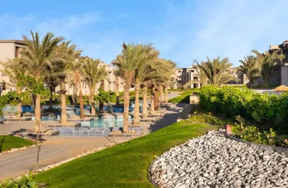 تاون هاوس - 4 غرف نوم - 4 حمامات للبيع في لافيستا سيتي - كمبوندات العاصمة الإدارية الجديدة - العاصمة الإدارية الجديدة - القاهرة