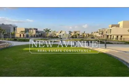Townhouse - 3 Bedrooms - 4 Bathrooms for sale in Sodic East - 6th District - New Heliopolis - Cairo Townhouse - 3 Bedrooms - 4 Bathrooms for sale in Sodic East - 6th District - New Heliopolis - Cairo