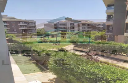 شقة - 3 غرف نوم - 2 حمامات للايجار في زايد ديونز - الحي السادس - الشيخ زايد - الجيزة