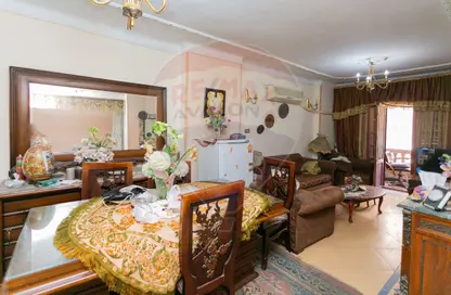 Apartment - 3 Bedrooms - 1 Bathroom for sale in Sidi Gaber - Hay Sharq - Alexandria