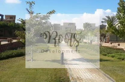 Villa - 4 Bedrooms - 6 Bathrooms for sale in Allegria - Sheikh Zayed Compounds - Sheikh Zayed City - Giza