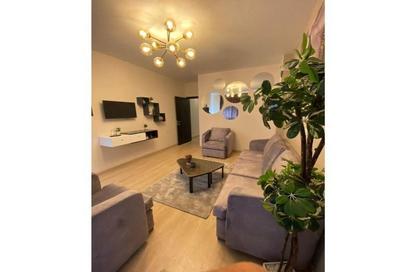 Apartment - 4 Bedrooms - 4 Bathrooms for sale in Village West - Sheikh Zayed Compounds - Sheikh Zayed City - Giza
