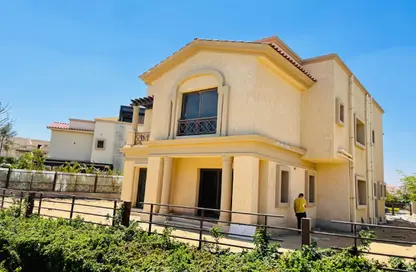 فيلا - 4 غرف نوم - 4 حمامات للبيع في پريڤادو - مدينتي - القاهرة