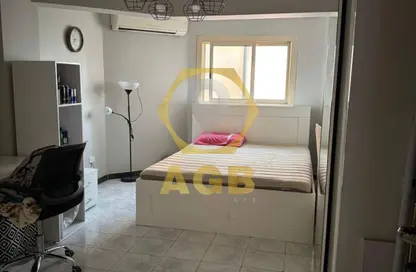 Apartment - 2 Bedrooms - 1 Bathroom for sale in El Mearag City - Zahraa El Maadi - Hay El Maadi - Cairo