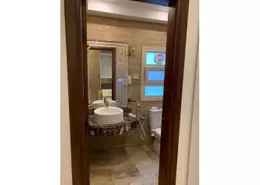 شقة - 3 غرف نوم - 3 حمامات للبيع في الحي الاول - التجمع الخامس - مدينة القاهرة الجديدة - القاهرة