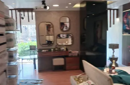 Show Room - Studio for rent in Nabil Al Wakkad St. - Ard El Golf - Heliopolis - Masr El Gedida - Cairo