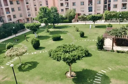 Apartment - 3 Bedrooms - 3 Bathrooms for sale in El Rehab Extension - Al Rehab - New Cairo City - Cairo