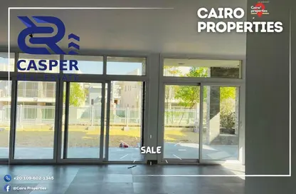 Villa - 7 Bedrooms - 6 Bathrooms for sale in Al Maqsad - New Capital Compounds - New Capital City - Cairo