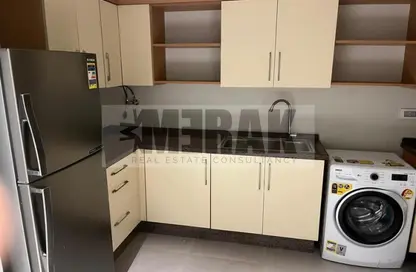 Apartment - Studio - 1 Bathroom for sale in Mivida - 5th Settlement Compounds - The 5th Settlement - New Cairo City - Cairo