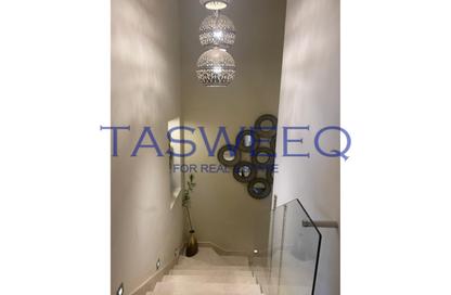 دوبلكس - 3 غرف نوم - 3 حمامات للبيع في ويستاون - كمبوندات الشيخ زايد - الشيخ زايد - الجيزة