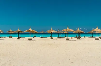 شاليه - 2 غرف نوم - 2 حمامات للبيع في بلومار وادي دجلة - سيدي عبد الرحمن - الساحل الشمالي